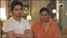 Sirf Tum - Episode 14 - 31st July 2023